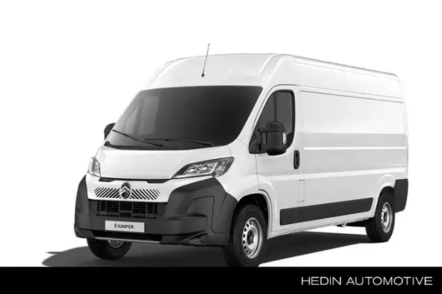 Citroen Jumper ë-Jumper 4.25t L4H3 Zwaar 110 kWh | Full Led kopla