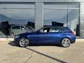 BMW 118 118iA Modrá - thumbnail 17