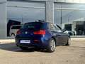 BMW 118 118iA Modrá - thumbnail 11