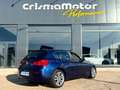 BMW 118 118iA Modrá - thumbnail 2