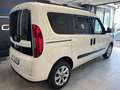 Fiat Doblo Doblò 1.4 T-Jet 16V Natural Power Lounge 7 POSTI Bianco - thumbnail 3