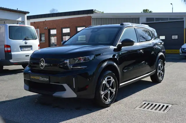 Citroën Other ë C3 Aircross ë C3 11KW"PDC"17ZO"R/KAM"TOTWINKEL