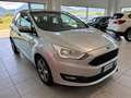 Ford C-Max C-Max III 2015 2.0 tdci Business s Argent - thumbnail 3