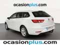 SEAT Leon ST 1.6TDI CR S&S Style 115 Blanco - thumbnail 3