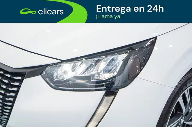 Peugeot 208 view 10