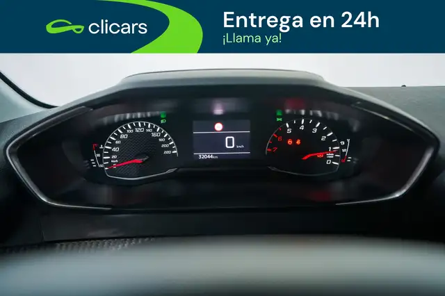 Peugeot 208 view 15