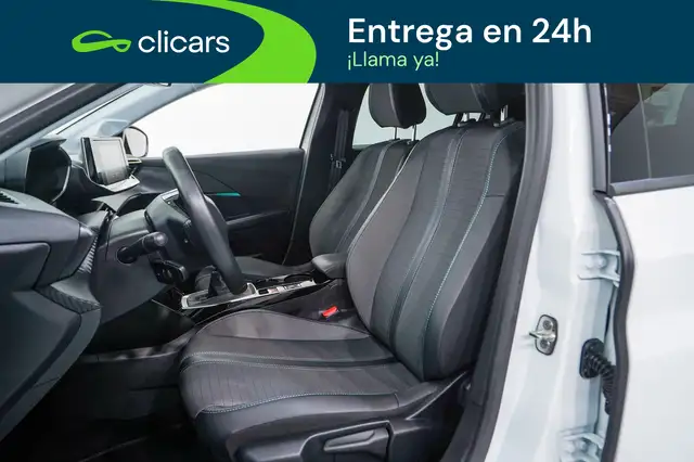 Peugeot 208 view 14