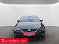 SEAT Ibiza 1.0 TSI FR LED NAVI KAMERA PDC SHZ GRA Grau - thumbnail 3