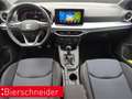 SEAT Ibiza 1.0 TSI FR LED NAVI KAMERA PDC SHZ GRA Grau - thumbnail 14