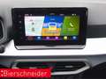 SEAT Ibiza 1.0 TSI FR LED NAVI KAMERA PDC SHZ GRA Grau - thumbnail 16