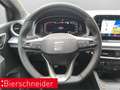 SEAT Ibiza 1.0 TSI FR LED NAVI KAMERA PDC SHZ GRA Grau - thumbnail 9