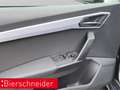 SEAT Ibiza 1.0 TSI FR LED NAVI KAMERA PDC SHZ GRA Grau - thumbnail 12