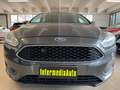 Ford Focus 1.5 TDCi Start&Stop Powershift SW Titanium Gris - thumbnail 2