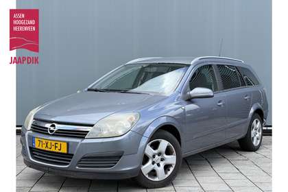 Opel Astra Wagon BWJ 2007 | 1.6 105 Edition | NWE APK