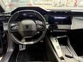 Peugeot 408 PureTech 130 CV EAT8 GT + TETTO Schwarz - thumbnail 9