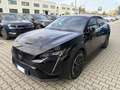 Peugeot 408 PureTech 130 CV EAT8 GT + TETTO Schwarz - thumbnail 3