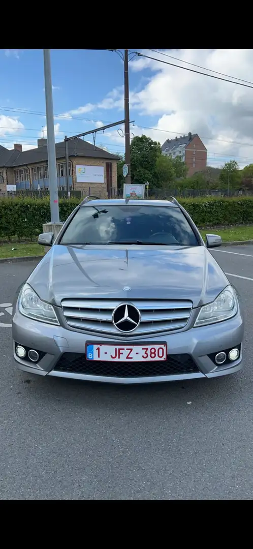 Mercedes-Benz C 220 CDI BE Avantgarde Start/Stop - 1