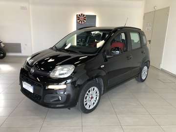0.9 TwinAir Turbo Lounge Automatica 62 kw