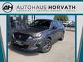 Peugeot 2008 PureTech 100 S&S Active Pack 6-Gang-Manuell Grau - thumbnail 1