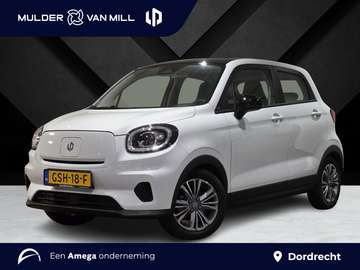 5-deurs Design EV 37,3kWh 95pk AUTOMAAT | CAMERA |