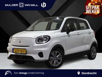 5-deurs Design EV 37,3kWh 95pk AUTOMAAT | CAMERA |