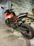 KTM 125 Duke Arancione - thumbnail 6