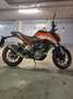 KTM 125 Duke Arancione - thumbnail 1