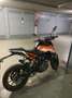 KTM 125 Duke Arancione - thumbnail 2