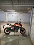 KTM 125 Duke Arancione - thumbnail 5