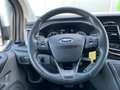 Ford Transit Custom 300 2.0 TDCI/ AUTOMAAT/ L2H1LDC /LIMITED / LEER/ 2 Grijs - thumbnail 11
