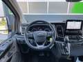 Ford Transit Custom 300 2.0 TDCI/ AUTOMAAT/ L2H1LDC /LIMITED / LEER/ 2 Grijs - thumbnail 10