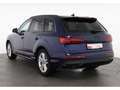 Audi Q7 50 TDI quattro S line AHK/Matrix/P-Dach/HUD Blau - thumbnail 4