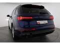 Audi Q7 50 TDI quattro S line AHK/Matrix/P-Dach/HUD Blau - thumbnail 26