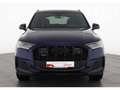 Audi Q7 50 TDI quattro S line AHK/Matrix/P-Dach/HUD Blau - thumbnail 3