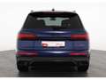 Audi Q7 50 TDI quattro S line AHK/Matrix/P-Dach/HUD Blau - thumbnail 6