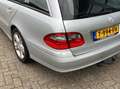 Mercedes-Benz E 200 Estate K. Elegance Automaat, schuifdak, zeer net, Grau - thumbnail 13