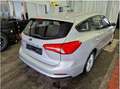 Ford Focus Turnier Cool&Connect-1HD-GARANT-NAVI-KLIMA Silber - thumbnail 4