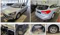 Ford Focus Turnier Cool&Connect-1HD-GARANT-NAVI-KLIMA Silber - thumbnail 1
