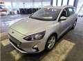 Ford Focus Turnier Cool&Connect-1HD-GARANT-NAVI-KLIMA Silber - thumbnail 2