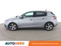 Peugeot 308 1.5 Blue-HDi Allure Gris - thumbnail 3