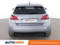 Peugeot 308 1.5 Blue-HDi Allure Gris - thumbnail 5