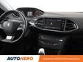 Peugeot 308 1.5 Blue-HDi Allure Gris - thumbnail 13