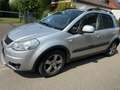 Suzuki SX4 Streetline Club -Ahk - 1.Hand- Euro 5 kat Plateado - thumbnail 1