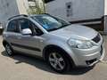 Suzuki SX4 Streetline Club -Ahk - 1.Hand- Euro 5 kat Plateado - thumbnail 2