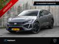 Peugeot 408 GT 1.2 Hybrid 145pk Automaat 19''LM | ADAPT. CRUIS Gris - thumbnail 1