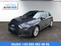 Audi A3 Sportback 30 TFSI *DIGITAL*RFK*APP*NAVI*SITZHZ* Grau - thumbnail 1