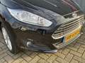 Ford Fiesta 1.0 EcoBoost Titanium Navi.Clima.Lm.velgen.Cruise. Schwarz - thumbnail 17