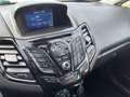 Ford Fiesta 1.0 EcoBoost Titanium Navi.Clima.Lm.velgen.Cruise. Schwarz - thumbnail 12