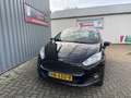 Ford Fiesta 1.0 EcoBoost Titanium Navi.Clima.Lm.velgen.Cruise. Schwarz - thumbnail 5