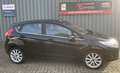Ford Fiesta 1.0 EcoBoost Titanium Navi.Clima.Lm.velgen.Cruise. Schwarz - thumbnail 3